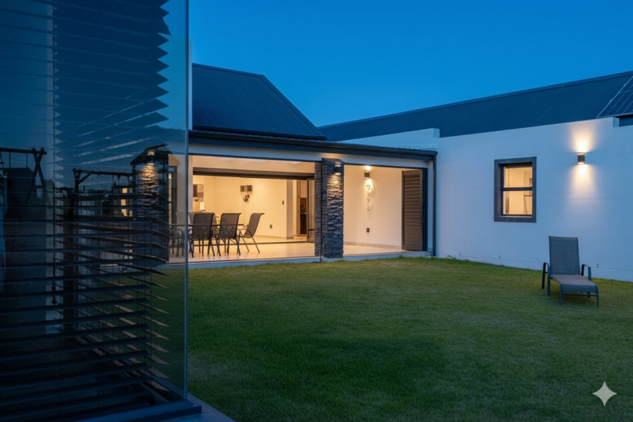 4 Bedroom Property for Sale in Long Acres Country Estate Western Cape